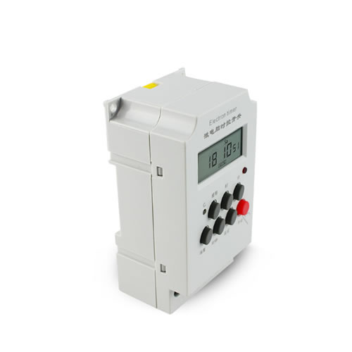 Digital Time Switch KG-316T-II