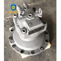 Buy cheap Hitachi Swing Motor 4651137 ZX650LC-3 Excavator Swing Motor Original HITACHI product