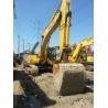 Buy cheap KOMATSU PC360-7 USED EXCAVATOR FOR SALE ORIGINAL JAPAN KOMATSU PC360-7 SALE from wholesalers