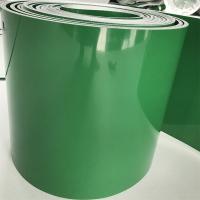 Buy cheap GB7984 Acid Resistant Rubber Conveyor Belts Multi Layer Industrial Environments product