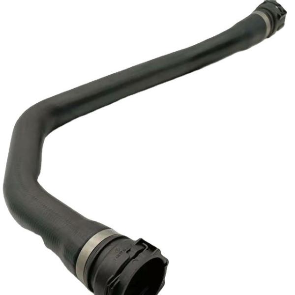 Buy cheap 2007-2023 SQCS Upper Radiator Coolant Hose for BMW X5 X6 Series OE 17127794153 100% Tested from wholesalers