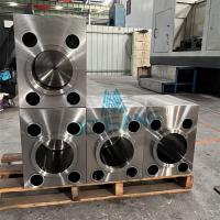Buy cheap 42CrMo HB20G Hydraulic Breaker Cylinder Rock Hammer Spare Parts DS13C product