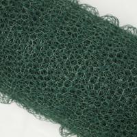 Buy cheap Green Grass Plastic Mat Geomat For Soil Erosion Control product