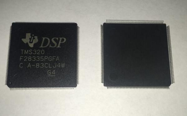 Buy cheap TMS320F28335PGFA C28x Microcontroller Texas Instruments MCU from wholesalers
