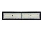Commercial / Industrial LED High Bay Light 300W LED Linear High Bay Light 170lm