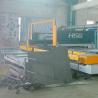 Buy cheap 62mm×41mm C Strut Channel Steel Slotted Unistrut Eletronic gal structure buildings from wholesalers