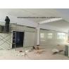Buy cheap Deep Freezer Cold Room for Frozen Food 150mm/180mm/200mm Thickness Convenient to Us from wholesalers