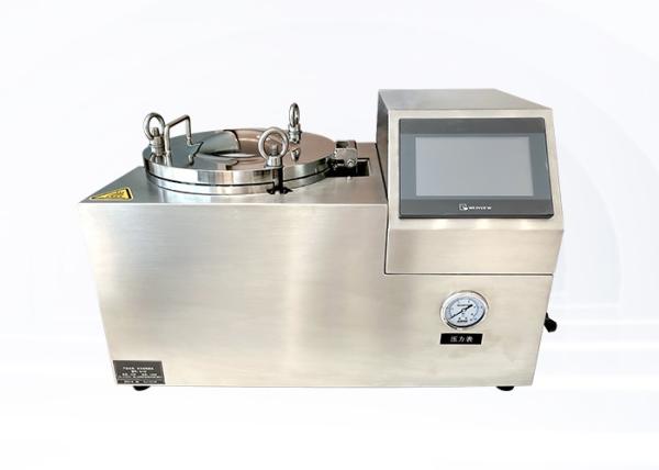 Buy cheap Oligonucleotide Deprotection Machine & Cleavage From The Solid Support from wholesalers