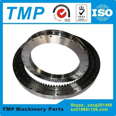 HS6-43P1Z Slewing Bearings (38.75x47.18x2.2inch) Without Gear TMP Band slewing