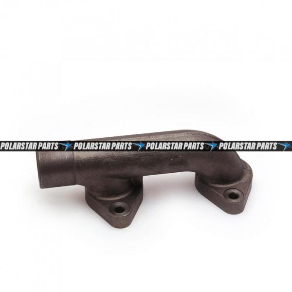 Buy cheap C9 Engine Exhaust Manifold Tube E336D CA1613398 161-3398 from wholesalers