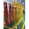 Buy cheap Anti Vandal Weatherproof Emergency VoIP Telephone Pillar For Campus / Streets from wholesalers