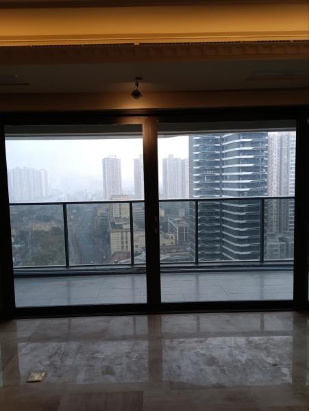 Buy cheap Modern Aluminum Sliding Screen Door Powder Coated Mesh Available in White from wholesalers