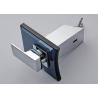 Buy cheap Brass LED Color Change Sensor Bath Sink Mixer Glass Waterfall Spout ROVATE from wholesalers