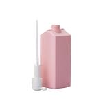 Upgrade Your Skincare Packaging With Our White Lotion Bottle In 300ml And 350ml