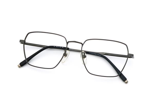 Buy cheap 11G Full Rim Pure Titanium Frames For Unisex Eyewear Durability 584 from wholesalers