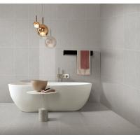 Buy cheap 400x800mm Light Gray Indoor Wall Decorative Tiles Baby Face Glazed Ceramic Tile product