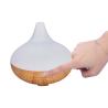 Buy cheap USB 5VDC 800mA 4W 80ml Wood Aromatherapy Diffuser from wholesalers