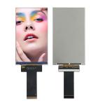 5-inch MIPI 480*854 TFT display screen 400-800nits industrial endoscope display