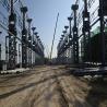 Buy cheap Precast Steel Multi Storey Building Office Teaching Building Metal Frame Construction from wholesalers