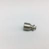 Buy cheap Customized Stainless Steel Spray Gun Parts Cnc Machine Hardware from wholesalers