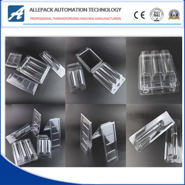 Buy cheap Plastic Electronic Component Trays 100% Strictly Tested 2 Year Warranty from wholesalers