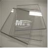 Buy cheap 100% Virgin Material Clear PETG Sheet Glass Petg 0.5mm from wholesalers