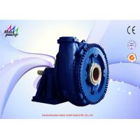 Buy cheap River Suction Sand Pumping Equipment For Dredging And Pumping Gravel product