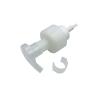 Buy cheap Reusable Bathroom Foam Soap Dispenser BPA And Lead Free With Bottle from wholesalers