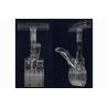 Buy cheap Retail Display Stand Price Tag Holder Clip , Clear Shelf Clips Plastic from wholesalers