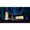 Buy cheap Outdoor Rental P3.91 LED Display For Churches, Shows, Events And Weddings from wholesalers