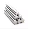 Buy cheap Cutting Polished Stainless Steel Bars SCM440 5mm Stainless Steel Rod Grinding from wholesalers