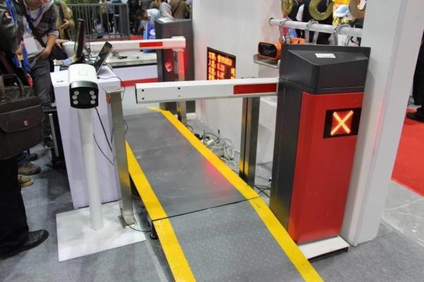 Buy cheap Weigh In Motion Vehicle Weighing Systems Industrial Weighbridge 150 Ton from wholesalers