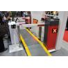 Buy cheap Weigh In Motion Vehicle Weighing Systems Industrial Weighbridge 150 Ton from wholesalers