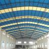 Buy cheap 380V 50hz PVC Roofing Sheets Extrusion Line for Building Materials Production from wholesalers