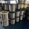Buy cheap Monel 400 Nickel Alloy Wire NO4400 40% Elongation With Good Welding Performance from wholesalers