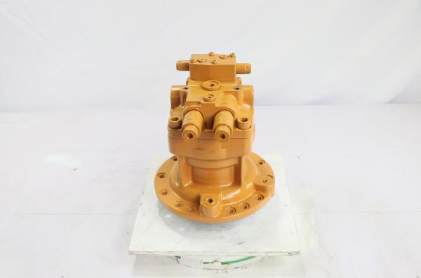 Buy cheap Rotary Excavator Swing Motor Hydraulic Device For LD200 (M5X130-19T) Caliber 320 from wholesalers