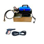 2000 L/H Water Pressure Test Pump For Manufacturing Plant 3DSB-40