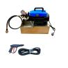 Buy cheap 3DSB-40 2000 L/H Water Pressure Test Pump For Manufacturing Plant from wholesalers