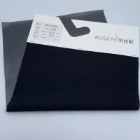 Buy cheap 75D Recycled Polyester Fabric Stretch Polyester Pongee Waterproof Fabric 84 Gsm product