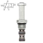 3 Way Hydraulic Solenoid Valve