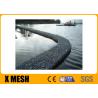 Buy cheap Square Holes 75x75mm Welded Mesh Gabion Wire Mesh For Plant Landscope from wholesalers