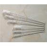 Buy cheap Multifunction 10 Pcs Small Nylon Test Tube Bottle Stainless Steel Straw Cleaning Brush from wholesalers