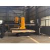 Buy cheap Water Consumption 3m3/h Xianda Stone Slab Cutting Machine For Precise Cutting from wholesalers