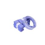 Cat Litter Refill Bags Odor Control Cat Litter Bags Compatible with Pet Genie