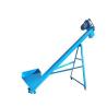 Buy cheap Vertical Screw Lift Conveyor Wear Resistance For Powder Transport In Mining Industry from wholesalers
