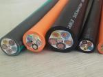High Flexible Electric Vehicle Cable for Charging EV-Ss, Automotive Electrical