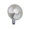 Buy cheap Electric Grow Room Fans Ventialtion 3 Speed For Hydroponics / Indoor Outdoor Wall Mount Fan from wholesalers