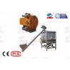 Buy cheap Heavy Duty Foam Concrete Pump High Strength Small Size Convenient Movement from wholesalers
