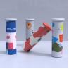 Buy cheap Sports Insulated Stainless Steel Water Bottles 17oz 500ml Keep Hot For 24 Hours from wholesalers