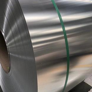 Buy cheap Cold Rolled 304L 304 Stainless Steel Coil 1.5mm For Construction from wholesalers